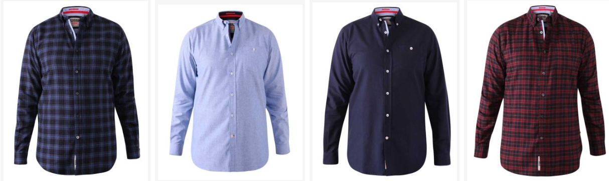 What Are The Best Big Men's Clothes UK?
