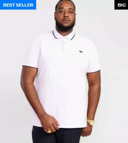 How Tall Men Can Look Sharper Without Relying on Custom Tailoring?