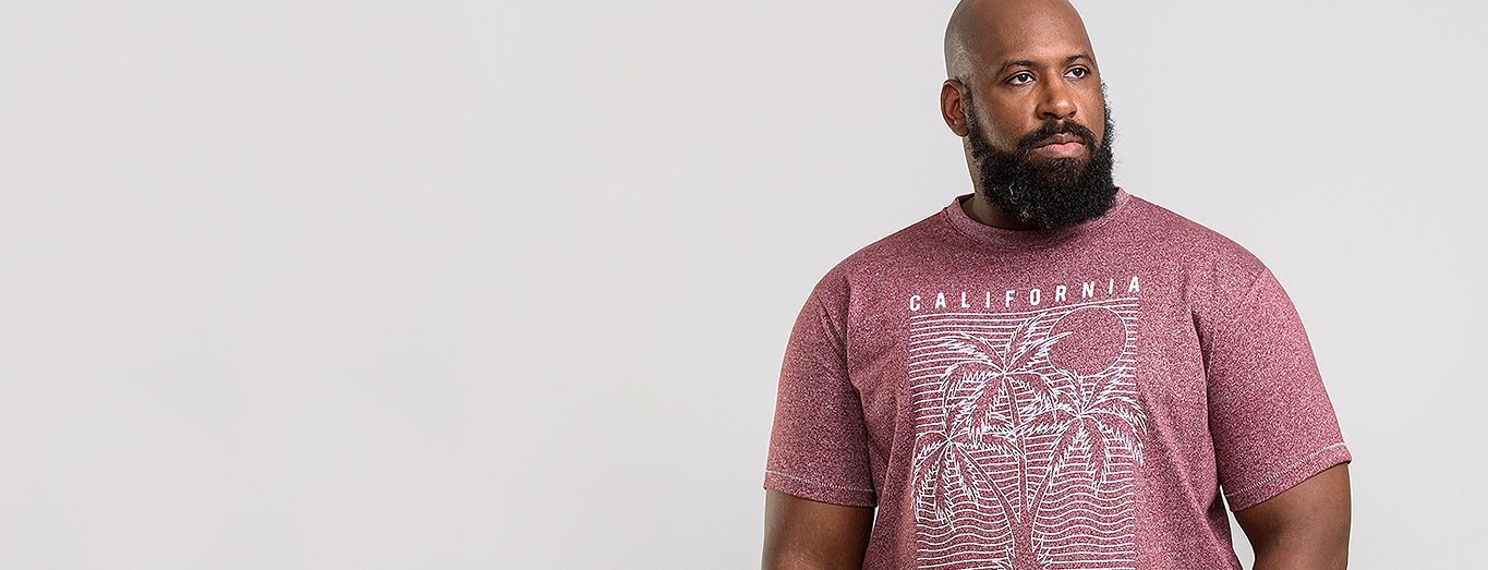 Summer Shirts All Big Size Men Should Own