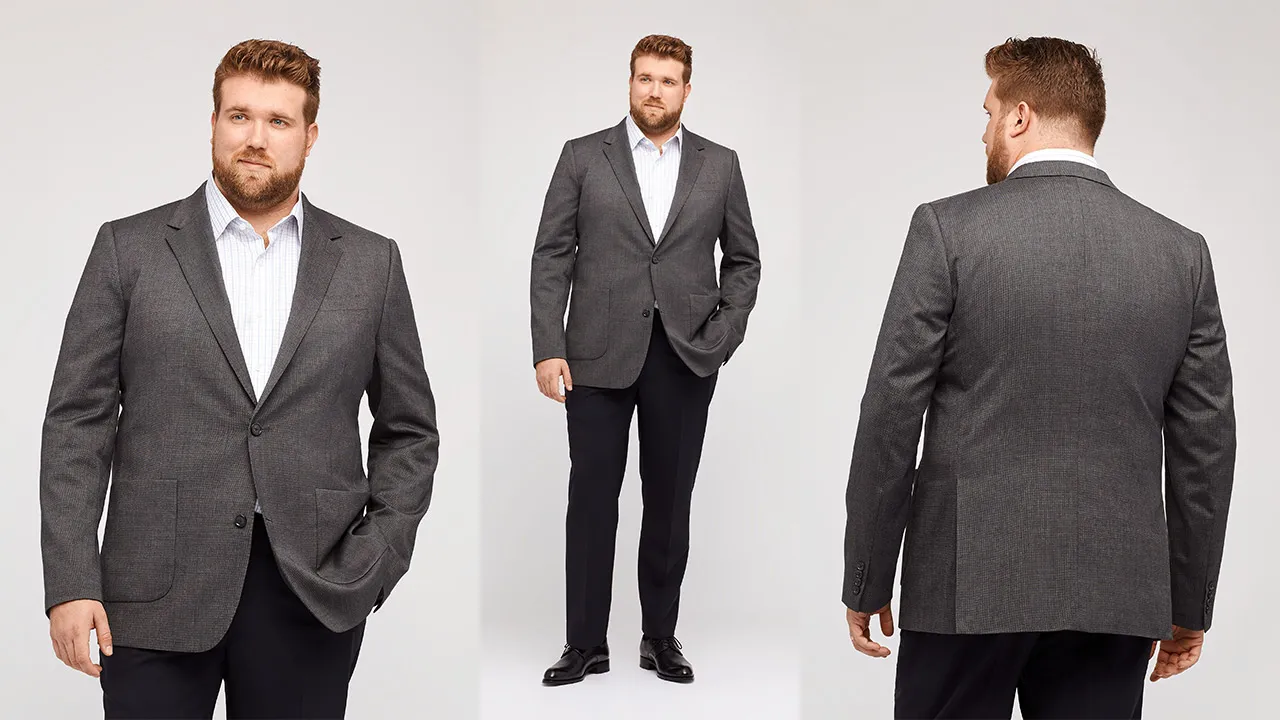 Cheap big shop mens clothing online
