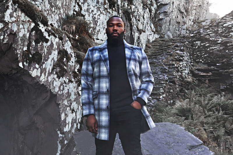 Check Out Few Basic Rules to Buying Clothes For Big Men