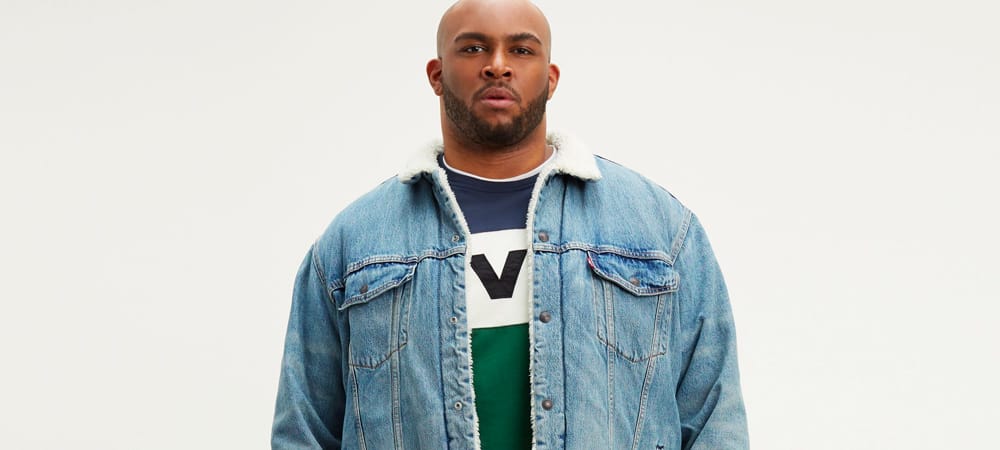 Factors To Be Considered About Big Size Male Clothes