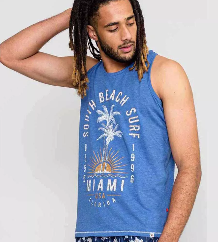 Mens surf vest tops discount
