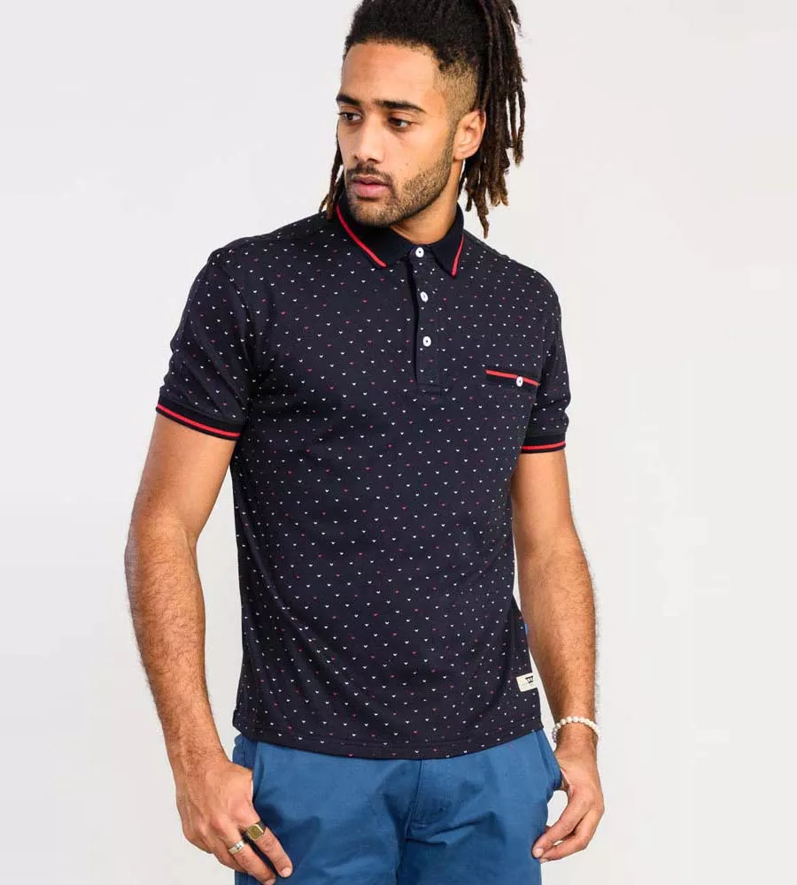 D555 polo deals