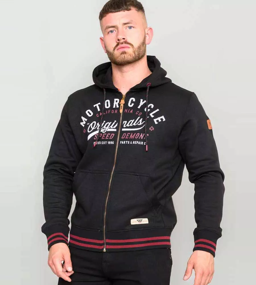 Patrick hoodie best sale