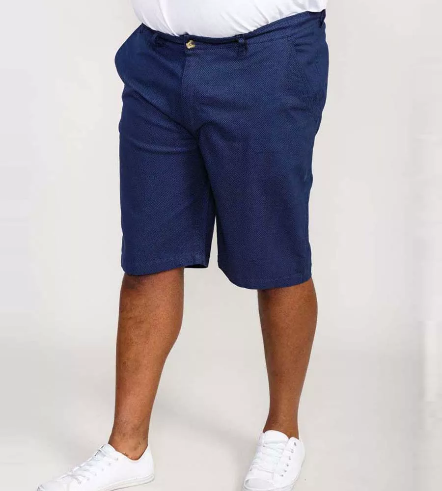 Mens printed chino shorts sales