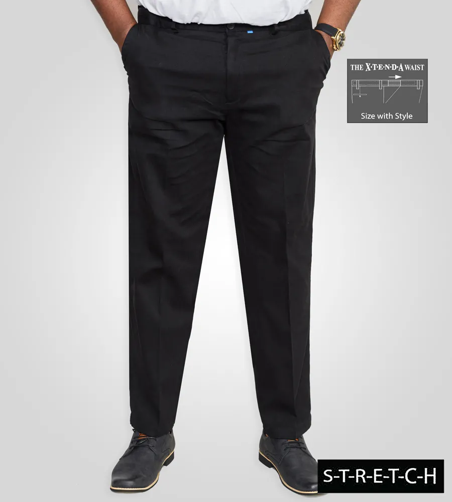 JULIUS 10.5oz Stretch Denim Trousers For Male （ACID GRAY