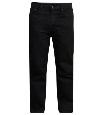 Pantaloni Alti Elasticizzati Wrangler Grensboro - Pantaloni - Moda - Uomo - Foto 7