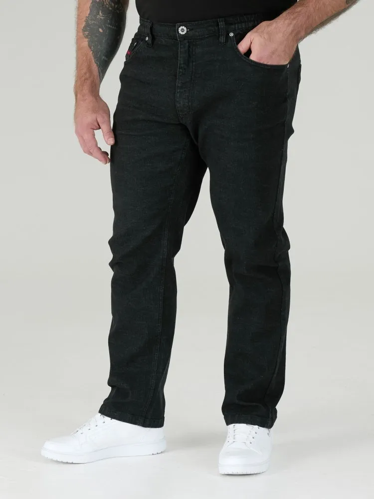 2 Sedie design moderna pelle rigenerata nera gambe cromate (Gebraucht) in Dangio für CHF 30