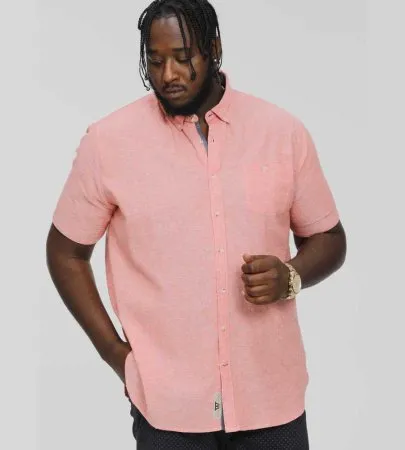 KÜHL Mens Thrive Short Sleeve Button Down Shirt