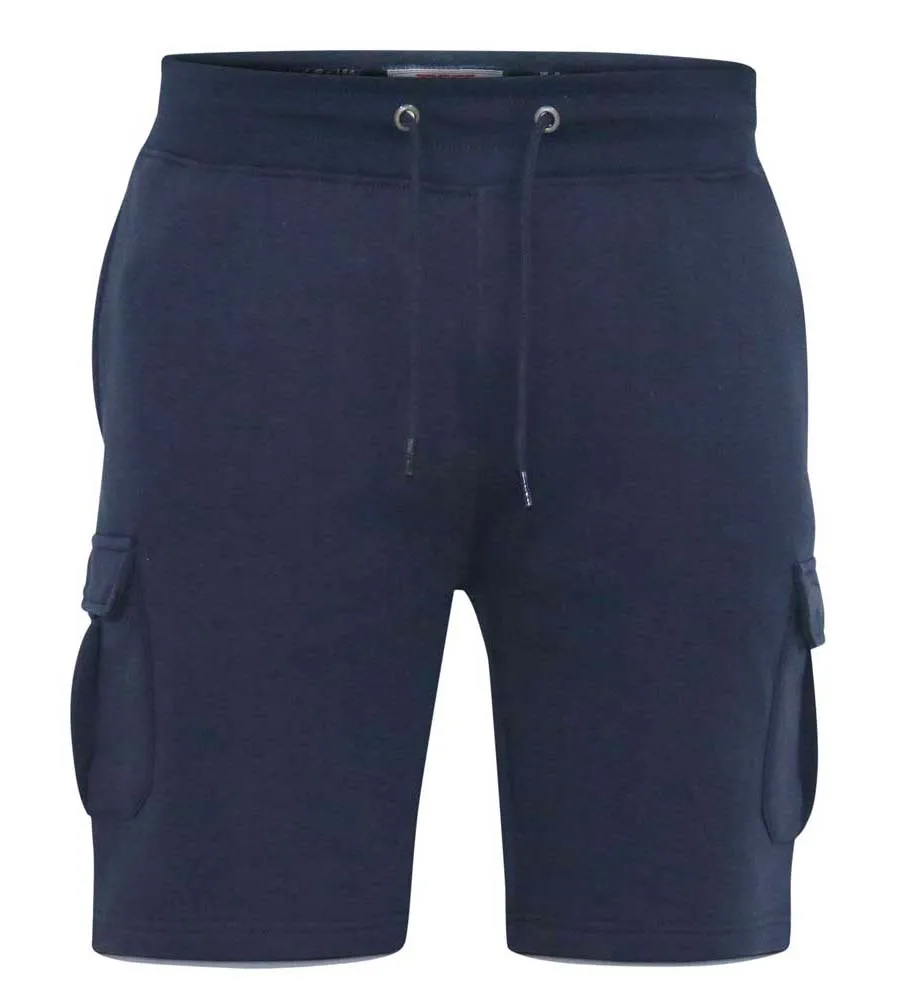 Mens shorts navy 2025