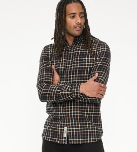 Long Sleeve Shirts