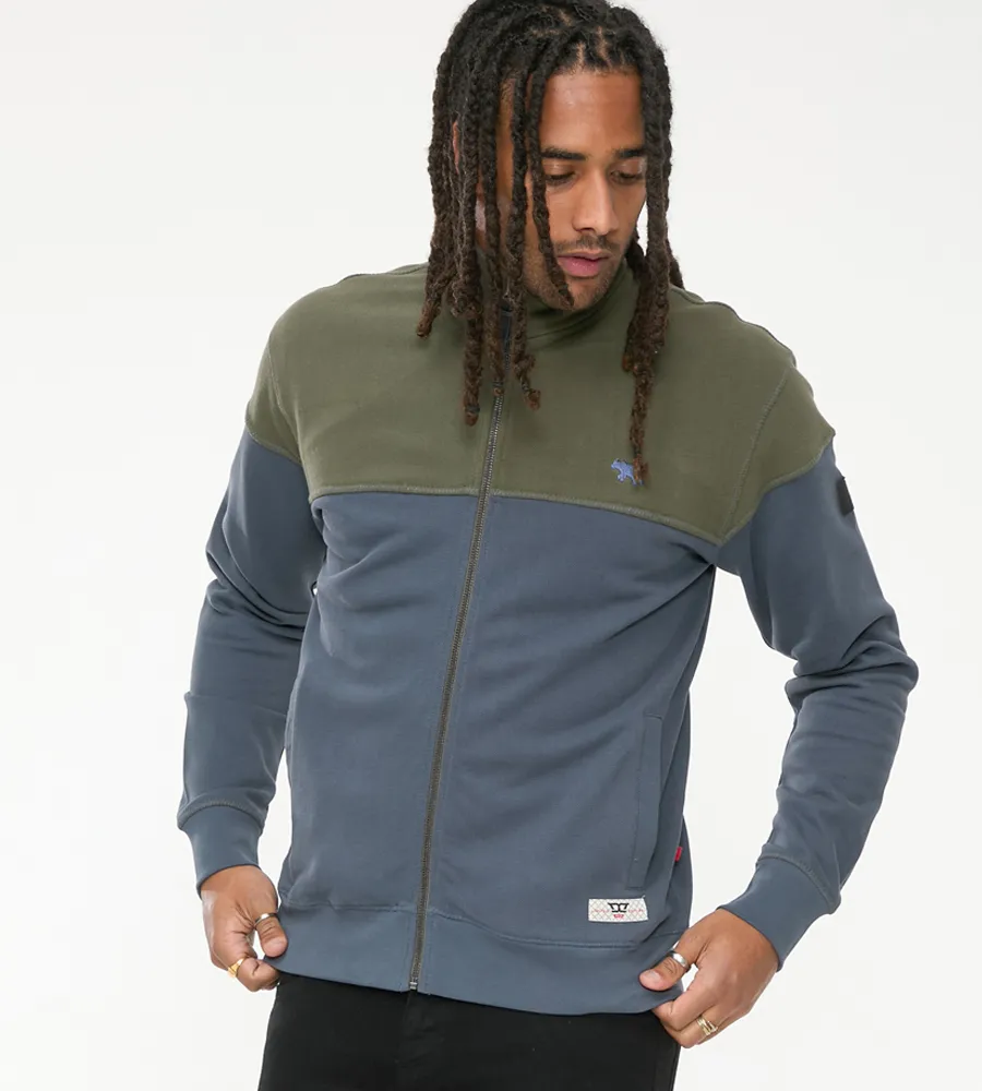 Pique fleece 2025