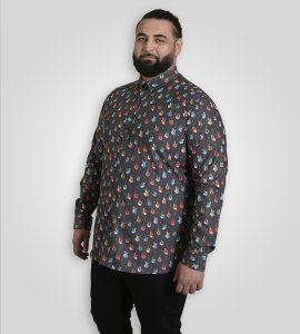 Long Sleeve Shirts