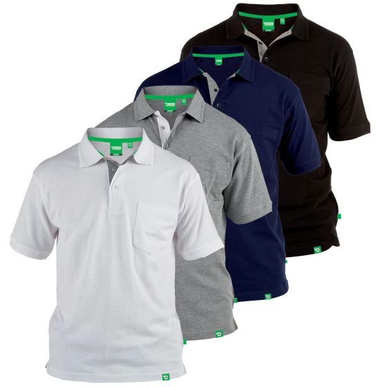 8xl polo shirts